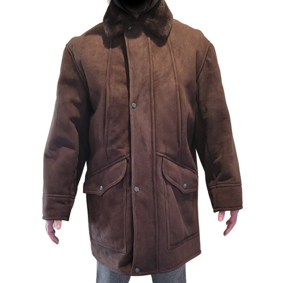 Fenland Sheepskin | Jackets \u0026 Coats 